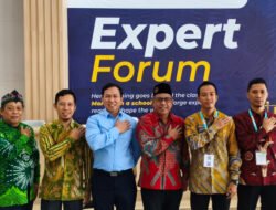 Perkuat Daya Saing Global, Enam Sekolah Unggul Muhammadiyah Lamongan Ikuti Rakornas Sekolah Unggul di Jawa Barat