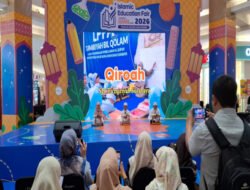 Sekolah-sekolah Islam Favorite Berpameran di Royal Plaza Surabaya