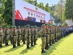 Peringatan Hari Kesaktian Pancasila, Monumen Kresek Jadi Pengingat Semangat Persatuan