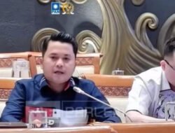 Soroti RUU Perampasan Aset, PAN Tegaskan Hukum Bukan Alat Kekuasaan