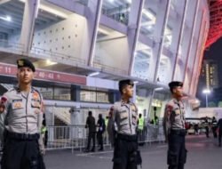 Polda Metro Jaya Siapkan Pelayanan dan Pengamanan Laga Indonesia vs Bangladesh di GBK