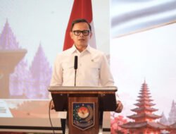 Bima Arya: Mitigasi Bencana Harus Dimulai dari Perencanaan
