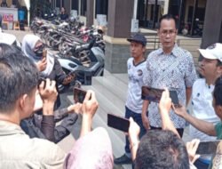 Insiden Keributan Kejuaraan Karate di GOR Siger Berujung Laporan Dugaan Penganiayaan ke Polresta Bandar Lampung