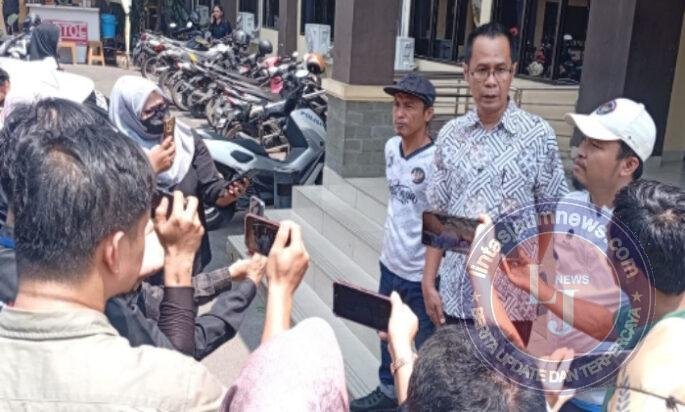Insiden Keributan Kejuaraan Karate di GOR Siger Berujung Laporan Dugaan Penganiayaan ke Polresta Bandar Lampung