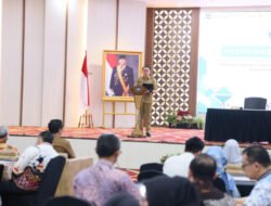 Jalin Kolaborasi Antar-Kementerian, Kemendagri dan KemenPU Integrasikan SIPD dengan SIPASTI-Pemda