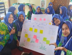 IGABA Jatim Selenggarakan TOF Pandu Tunas Athfal, Perkuat Implementasi Kepanduan Sejak Dini