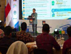 Bukan Sekadar Wacana, Ini Bukti Nyata Kemendagri Perkuat Layanan Sampah