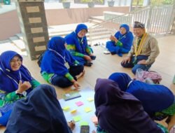 TOF Tunas Athfal IGABA Jatim Perkuat Fasilitator Kepanduan Anak Usia Dini