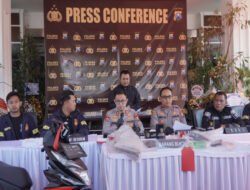 Polres Pasuruan ungkap pelajar tewas di Prigen, Pelaku masih Kerabatnya Sendiri