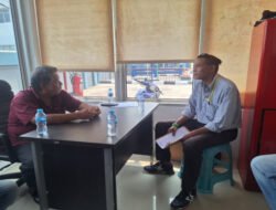 Dua Kali Bipartit Gagal Total, PT Bangun Citra Cahaya Tolak Bayar Hak Sesuai Undang-Undang, Kuasa Hukum Muhammad Agung Siap Tempuh Jalur Hukum