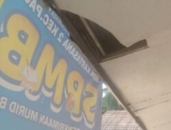 Dana BOS SDN Kertasana 2 Disorot, Kepala Sekolah Diduga “Bungkam” Saat Dikonfirmasi Wartawan, GOW- BANTEN Desak Audit