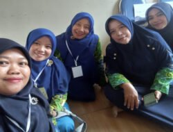 TOF Tunas Athfal Jadi Titik Awal, Peserta Pemula Minta Praktik Lapangan Diperbanyak