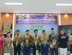 Jaya Melati 1 Masuk Tahap Offline, Kwarda HW Kota Probolinggo Siapkan 40 Pelatih Qobilah