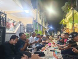 Arisan Jadi Perekat Warga, RT 9 Gang Sawi Perkuat Silaturahmi dan Musyawarah