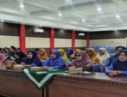 FOSKAM SMPM Lamongan Gelar Bimtek Silat-BK bagi Guru BK dan Wakasek Kesiswaan