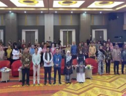 Memperkuat Kapasitas Provinsi untuk Akselerasi Konvergensi Gizi dan Turunkan Stunting di Daerah
