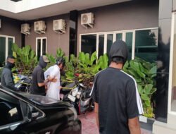 Densus 88 Tangkap 11 Tersangka Terorisme, Ada Temuan Latihan Tembak
