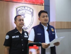 Satreskrim Polres Gresik Dalami Pembunuhan di Randupadangan, Polisi Periksa Enam Saksi
