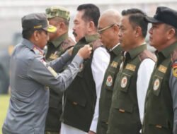 Wamendagri Optimistis Penguatan Satlinmas Jadi Fondasi Indonesia yang Aman, Tertib, dan Tangguh