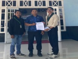HMI Banyuwangi Dorong Tes Rambut Lengkapi Pemeriksaan Urine DPRD Banyuwangi