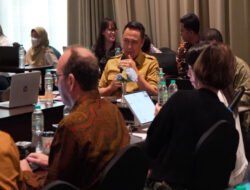 Menuju Pelaksanaan LSDP, Pemerintah Perkuat Kesiapan Daerah