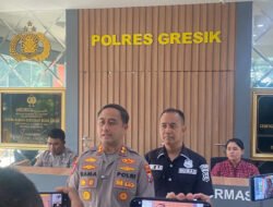 Kapolres Gresik Respons Laporan Warga Terkait Dugaan Pemerasan DC Pinjol