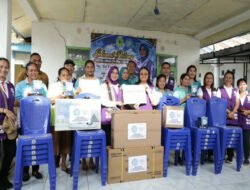 TP Posyandu Pusat dan TP PKK Perkuat Dukungan Implementasi 6 SPM di NTT