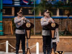 Kapolda Metro Jaya Ajak Seluruh Personel Wujudkan Semangat “Polisi Bersama Masyarakat