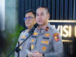 Empat Tersangka Kasus KM Virgo Ditahan, Termasuk Tiga Pihak Perusahaan