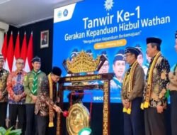 Mendikdasmen: HW Harus Dekat dengan Generasi Muda
