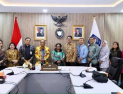 Ribka Haluk Pastikan Dana Otsus Papua Dimanfaatkan untuk Kepentingan Masyarakat