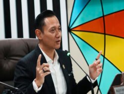 AHY Bawa Kemenko Infrastruktur Jadi Kemenko Pertama Ekspose Manajemen Talenta di BKN