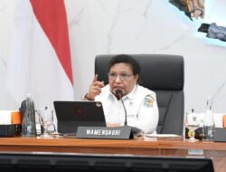 Ribka Haluk Minta 11 Anggota DPRP Papua Pegunungan Jalur Otsus Segera Dilantik