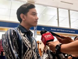 Wapres Hormati Putusan MK Terkait PHPU Syarat Pendidikan, Tegaskan Fokus Bekerja untuk Masyarakat