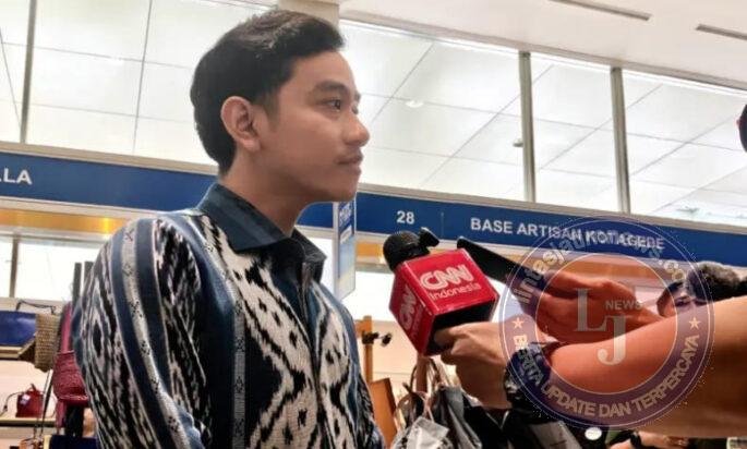 Wapres Hormati Putusan MK Terkait PHPU Syarat Pendidikan, Tegaskan Fokus Bekerja untuk Masyarakat