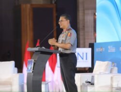 Polisi Perkuat Pemberantasan Premanisme untuk Jaga Kepastian Hukum Dunia Usaha