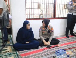 Polres Bojonegoro Gelar Khataman Al-Qur’an, Rajut Tobat di Balik Jeruji