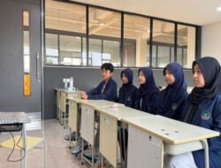 Ciptakan Boneka Pengelola Emosi, Siswa SMP SAIM Raih Medali Emas Kompetisi Internasional ISIF 2026