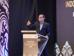Ciptakan Kepastian Hukum dan Iklim Usaha Kondusif, Kemendagri Cegah Tumpang Tindih Regulasi Pusat-Daerah