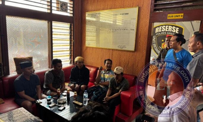 Polres Gresik Respons Aduan Kelangkaan Pertalite, 14 Orang Dimintai Keterangan Terkait Tangki Motor Modifikasi