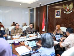 BRAN Kebut Penataan Kelembagaan, Percepat Agenda Reforma Agraria Presiden Prabowo