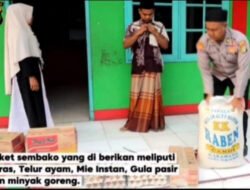 Sedekah Hari Jumat, Untuk Sesama Panti Asuhan Yatim Piatu Titipan Ilahi