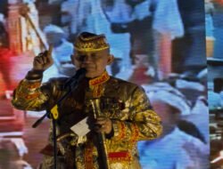 Ike Edwin: Raja Terdahulu Menyerahkan Kewenangan Mengatur Rakyat, Bukan Tahta