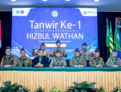 Bali Bakal Jadi Tuan Rumah Tanwir II Hizbul Wathan