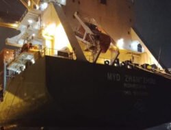 Polres Pelabuhan Tanjung Priok, Pastikan Situasi Kamtibmas di JICT Aman dan Kondusif