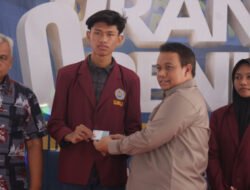 Langkah Nyata UMLA Melayani Sesama: Peresmian UMC, Jaminan Sehat Bagi Mahasiswa dan Dedikasi untuk Masyarakat