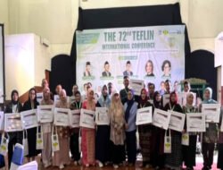 Guru SMAN 1 Kota Malang Terpilih sebagai Penerima RELO Sponsorship Awardees 2026
