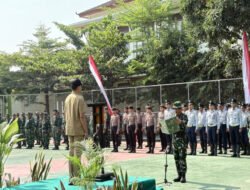 TMMD Sengkuyung Tahap IV di Wilayah Kodim 0735/Surakarta Resmi Dibuka, Sasaran Dipusatkan di Kelurahan Penumping