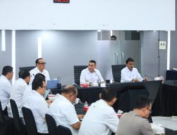 BRAN dan ATR/BPN Satukan Langkah, Perjelas Kewenangan agar Reforma Agraria Segera Melayani Rakyat