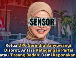 “Jadi Tameng. Paman Jabat Ketua, Keponakan Jadi Bendahara Terjerat Kasus Narkoba, Sanksi Hanya Mimpi”